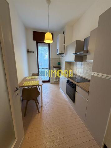 MILANO – VIA MAURO FIAMMINGHINO | DUE LOCALI IN LOCAZIONE - Foto 2