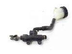 HONDA CBF 1000 F 43510MERR81 POMPA FRENO POSTERIORE 10 - 13 REAR MASTER CYLINDER