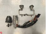 1404799 KIT BLOCCHETTO SERRATURE MICROCAR DUE' P85 3 5 6 M.GO3 4 5 6