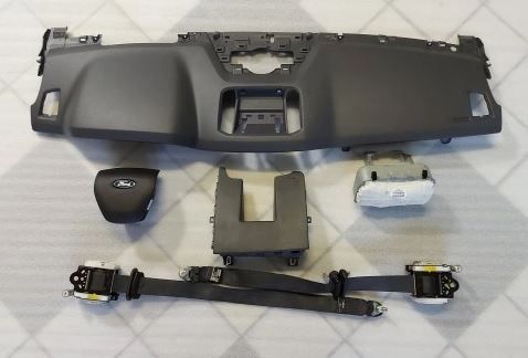 KIT AIRBAG FORD RANGER 2015