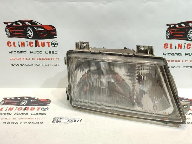 FARO ANTERIORE DESTRO MERCEDES Sprinter 1° Serie A9018200261 602980 (9500)