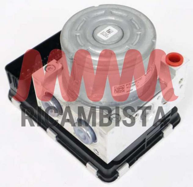 31680105 Volvo XC60 2.0 centralina ABS gruppo pompa ATE - Foto 4