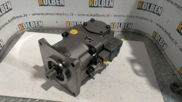 Pompa Rexroth A11VLO190