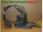 PARASASSI INT. PASSARUOTA ANT. S. 7232261M0 SUZUKI SX4 S-Cross  Carrozzeria &hellip;
