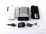 7801711 KIT ACCENSIONE AVVIAMENTO BMW SERIE 5 520D E61 SW RHD 2.0 D 120KW 6 …