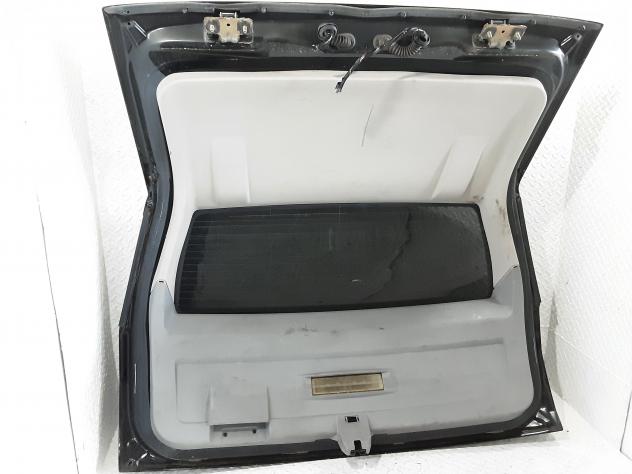 PORTELLONE POSTERIORE COMPLETO CHRYSLER 300 C Touring EXL (04) - Foto 7