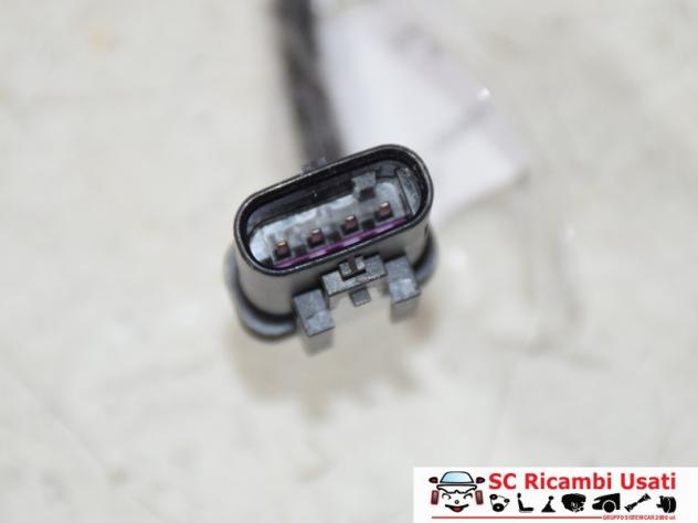 Sonda Lambda Jeep Compass 1.3 Gse 55282501 - 32767 - Foto 2