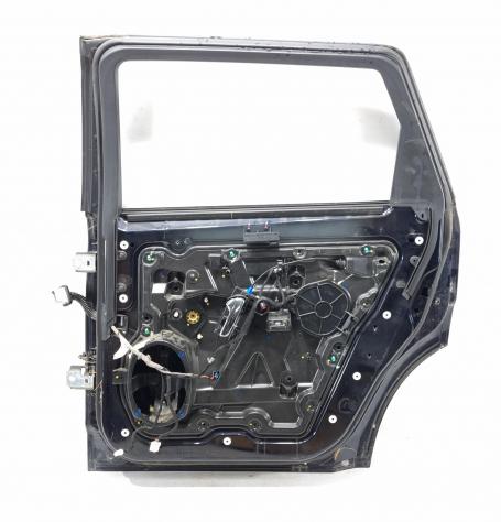 PORTIERA POSTERIORE DESTRA FIAT Freemont 1° Serie K68067472AF (11) - Foto 9