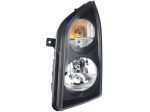Vw Crafter frontale fanale parafango frontale radiatore cantonale 11>16
