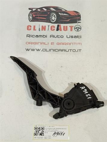 PEDALE ACCELERATORE VOLKSWAGEN Transporter T6 Serie 7E1721503C CXG (15) - Foto 3