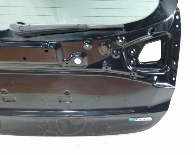 PORTELLONE POSTERIORE COMPLETO KIA Cee'd Serie Sporty wagon D4FB (1218) - Foto 2
