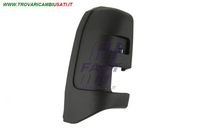 ANGOLO PARAURTI IVECO DAILY 14 POSTERIORE DX FT90929 Carrozzeria  Lamierati esterni  Paraurti  Paraurti angol IVECO - DAILY FURGONE - 2014