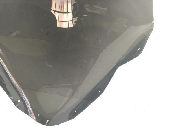 YAMAHA T-MAX XP 500 PARABREZZA 2001 SJ011 - Foto 7