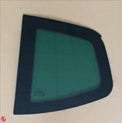 7AR110X FINESTRINO VETRO POSTERIORE LATERALE FISSO SINISTRO AIXAM VISION CITY