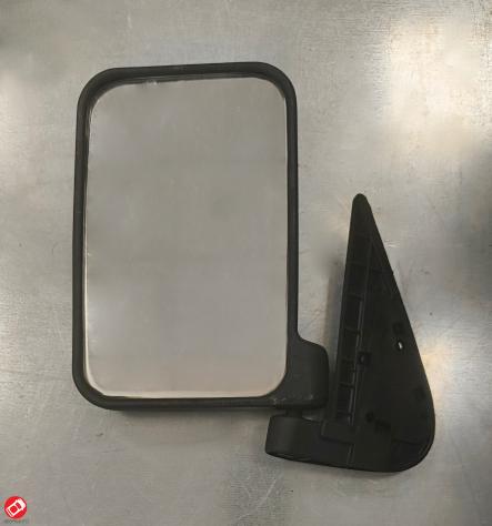 0262099 F2114000030 SPECCHIETTO RETROVISORE SINISTRO LIGIER X-PRO CASALINI KERRY