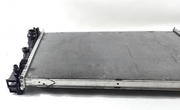 RADIATORE ACQUA BMW X4 Serie (G02) 17118578142 B47C20B Diesel 2000 (18) - Foto 11