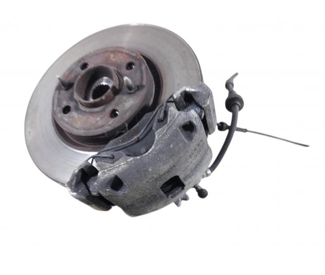 FUSELLO COMPLETO ANTERIORE DESTRO FIAT Panda 3° Serie 52018645 (12) - Foto 4