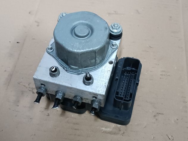 Centralina pompa ABS Fiat grande punto evo 0265243870 / 51963416