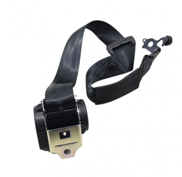CINTURA DI SICUREZZA POSTERIORE CENTRALE SKODA Karoq Serie 57A857807A (18)