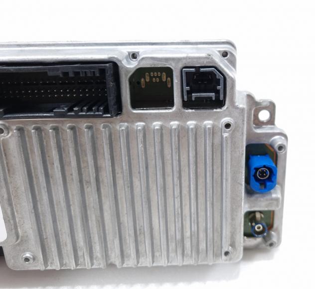 UNITÀ DI CONTROLLO MULTIMEDIALE NAVIGATORE GPS FORD EcoSport Serie JK2T-14G371-ACC (12) - Foto 7