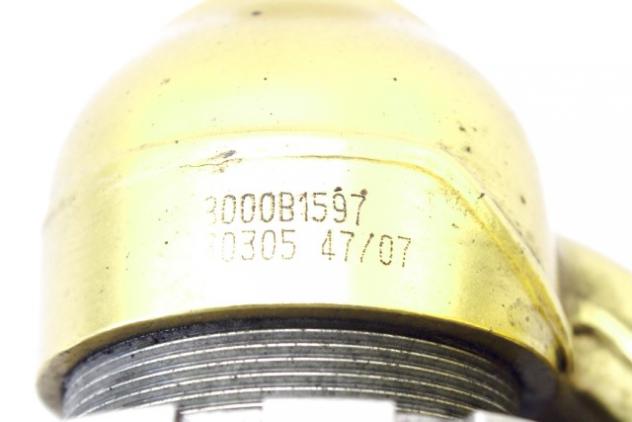 MV AGUSTA BRUTALE 1078 RR 8000B1597 AMMORTIZZATORE POSTERIORE 07 - 11 REAR SHOCK ABSORBER - Foto 5
