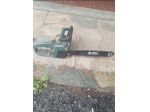 MOTOSEGA ELETTRICA BLACK&DECKER GK 320 DJ2 LAMA 35CM