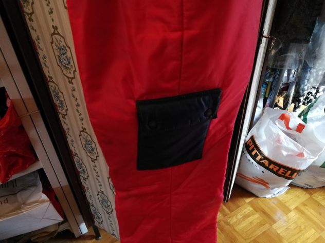 tuta sci completa per ragazzo imbottita tg. 42 - Foto 6