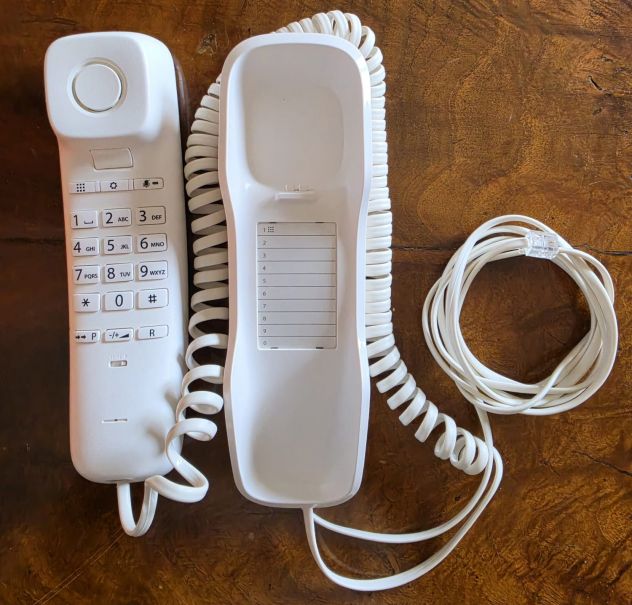 4 telefoni Gigaset portatili - Foto 4