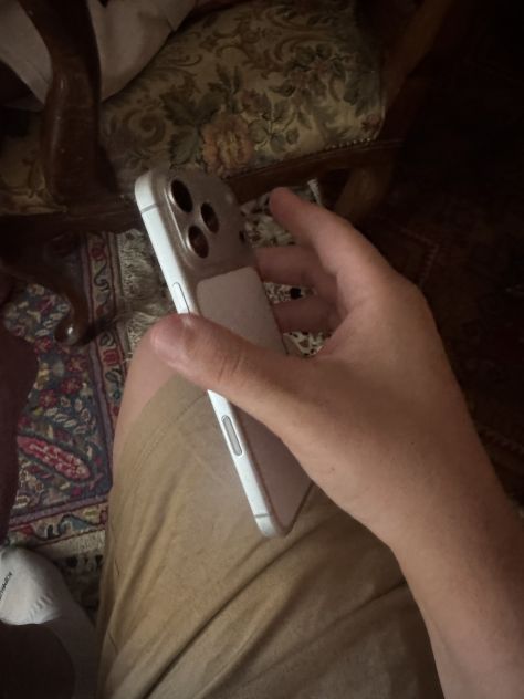iPhone 17 Pro 256 gb - Foto 2