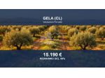 Immobile in asta di 15210 m² in vendita a Gela