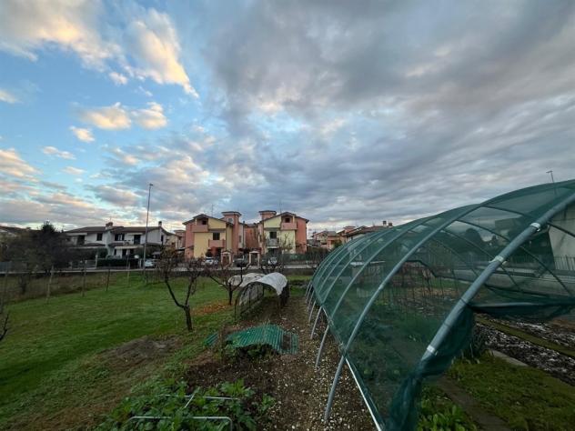 Terreno edificabile urbanizzato in vendita – zona residenziale di qualità - Foto 6