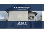 Immobile in asta di 191 m² con più di 5 locali in vendita a Montecopiolo