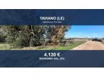 Immobile in asta di 4510 m² in vendita a Taviano