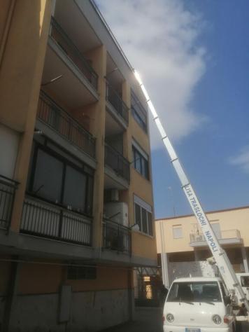 Traslochi e noleggio piattaforme Napoli - Foto 4