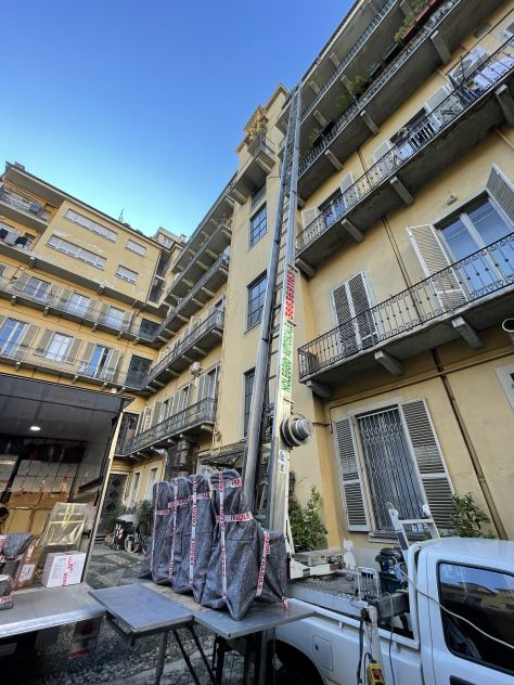 Traslochi Torino economici - Foto 3