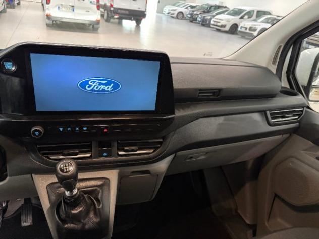 FORD Transit Custom 300 L1H1 2.0TDCI 150CV TITANIUM rif. 23383898 - Foto 10