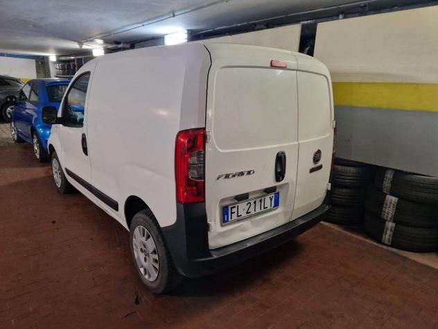 FIAT FIORINO 1.3 MJT 80 cv - Foto 7