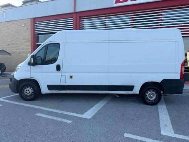 Fiat Ducato 2.3 MJT! MAXI! UNIPROPRIETARIO! PREZZO IVA COMPRESA! - Foto 3