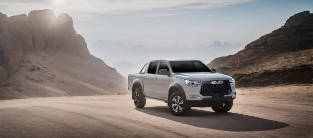 EVO Cross 4 2.0 Turbo Diesel Doppia Cabina - Foto 4