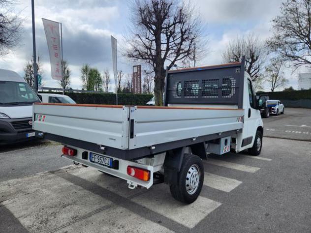 CITROEN Jumper cassone fisso rif. 22114985 - Foto 3