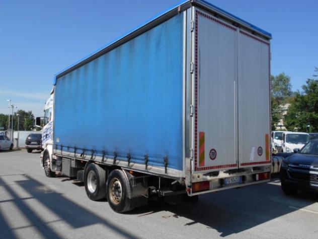 SCANIA R 480 rif. 22350654 - Foto 3