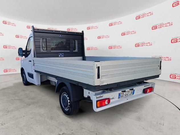 Renault Master Master T35 2.3 dCi 135 PL Cabinato Ice Cassone fisso - Foto 4