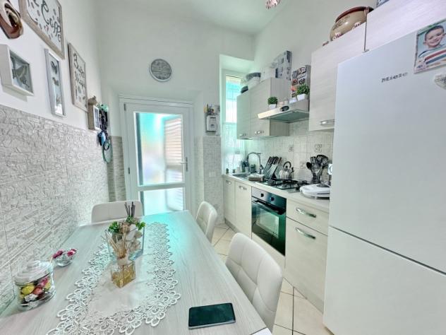 appartamento in vendita a Gavorrano in zona Bagno di Gavorrano