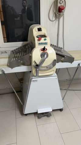 BLOCCO PASTICCERIA/PANIFICIO PRODUZIONE E VENDITA - Foto 4