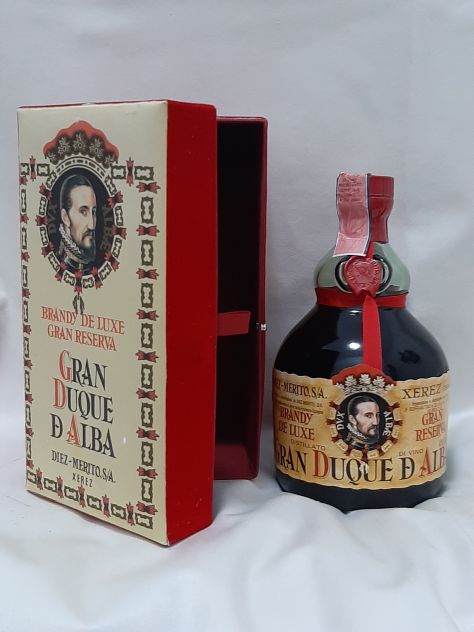 Brandy spagnolo - Foto 2