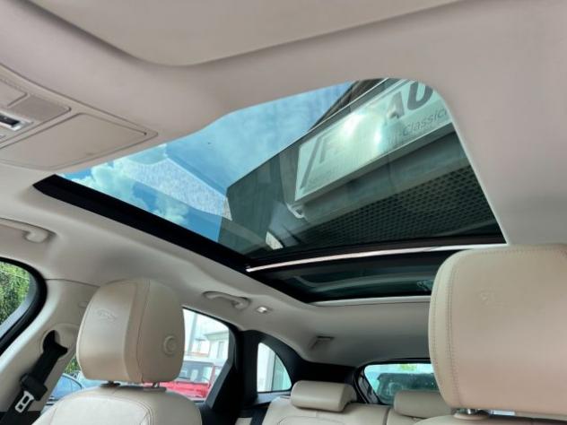 JAGUAR F-Pace 3.0 D V6 300 CV AWD aut. PORTFOLIO rif. 24136275 - Foto 9