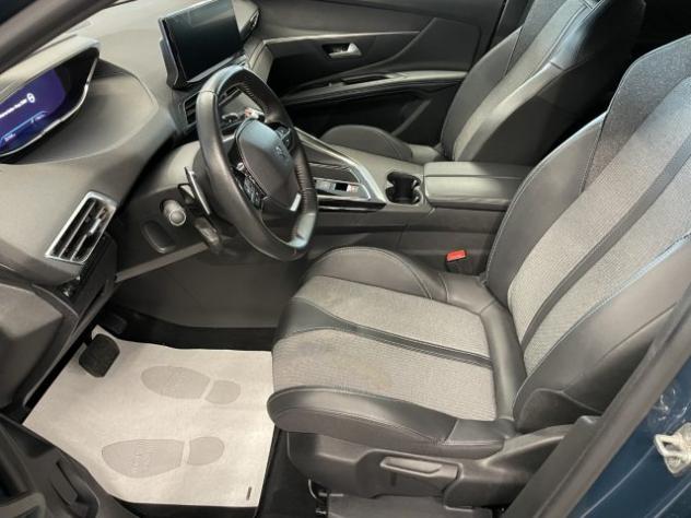 PEUGEOT 3008 1.5 BlueHDi 130 CV EAT8 Allure Pack rif. 23469750 - Foto 9