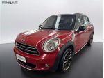 MINI Countryman Cooper D 2.0 D Cooper D ALL4 Auto
