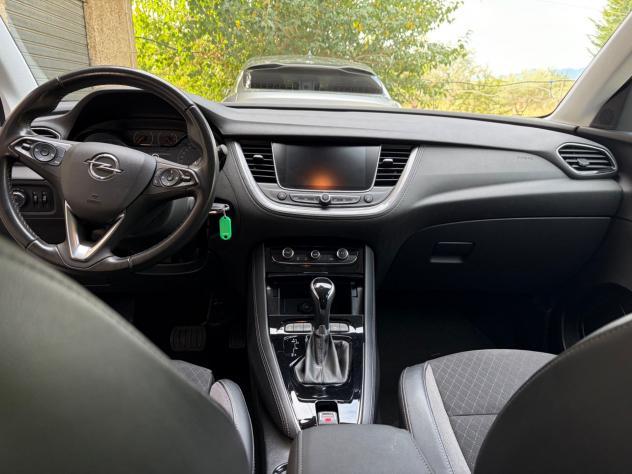 Opel Crossland X 1.5 ECOTEC D 120 CV Start&Stop aut. Ultimate - Foto 5