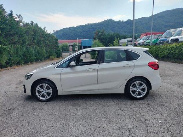 BMW Serie 2 Active Tourer 216d Active Tourer - Foto 5
